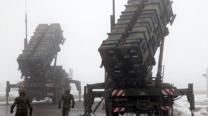 Польша получит американские ракеты Patriot в конце марта