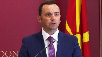 Министр Северной Македонии уверен в евроатлантическом будущем своей страны