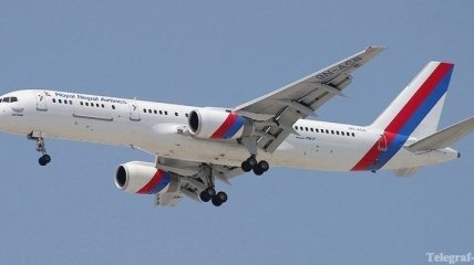 В Непале пропал самолет с 18 пассажирами на борту