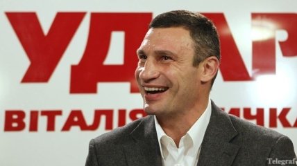 Виталий Кличко возможно покинет большой спорт