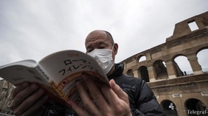 "Это глобальное открытие": в Риме удалось изолировать коронавирус