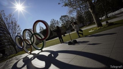 Олімпійські ігри 2020 офіційно перенесли