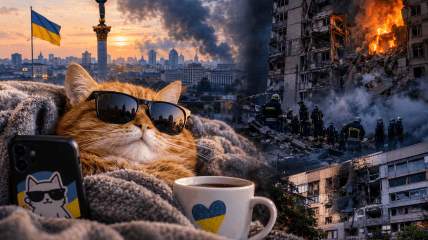 Ситуация в Киеве