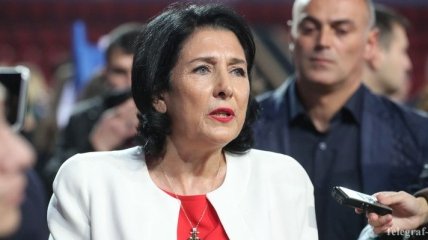 Угрозы кандидату в президенты Грузии: известны новые продробности