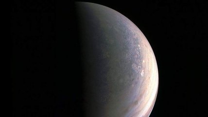 Скоро жители Земли смогут увидеть соединение Венеры и Юпитера