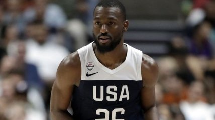 Далеко не Дрим-тим: США заняли 7-е место на ЧМ-2019 по баскетболу (Видео)