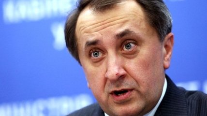 Экс-министра Богдана Данилишина допросят в Чехии   