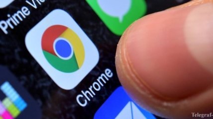 Chrome сможет защищать смартфоны от финансового мошенничества в сети