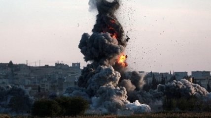 Силы Асада нанесли авиаудары в Сирии: погибли 10 человек