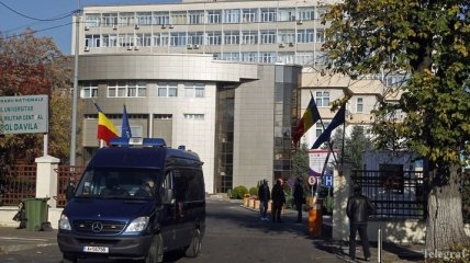 Медики в Румынии отказались от всеобщей забастовки
