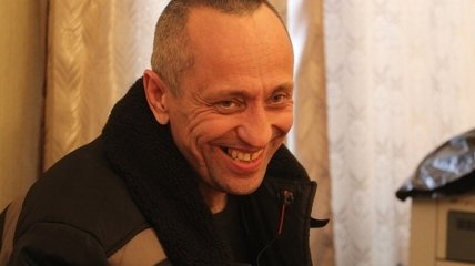 Михайло Попков