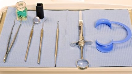 Генпрокуратура проверит украинских стоматологов
