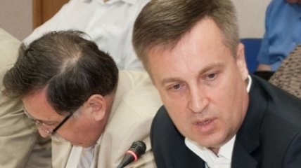 Наливайченко: Правительство Азарова провалило работу 