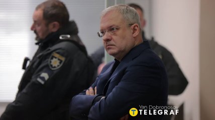 Герман Галущенко