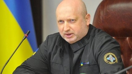 Турчинов сообщил, что может консолидировать Украину