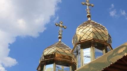 Многие церковные здания ПЦУ были конфискованы в пользу Московского Патриархата