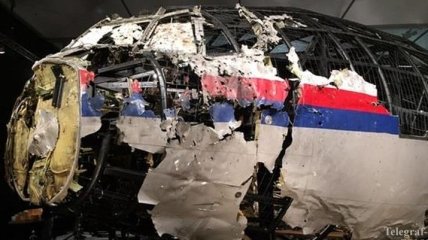 В причастности к катастрофе MH17 есть сто подозреваемых