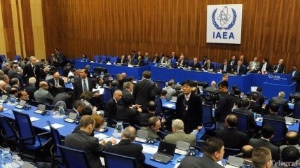 В Вене открывается сессия Генеральной конференции МАГАТЭ