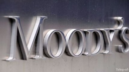Украина поднялась в рейтинге Moody's