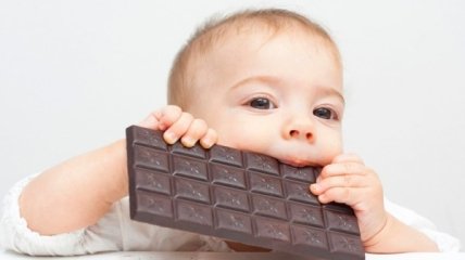 Ученые: запах шоколада повышает иммунитет