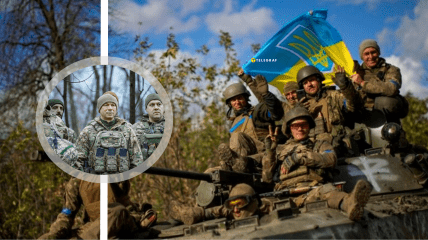 Александр Сырский о видении победы и окончании войны в Украине