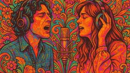 История группы Дэйзи Джонс успела стать книжным бестселлером на украинском