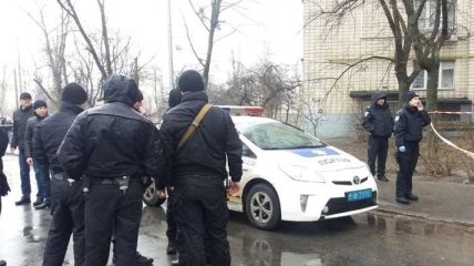 Геращенко назвал мотивы убийства фигуранта "дела бриллиантовых прокуроров"