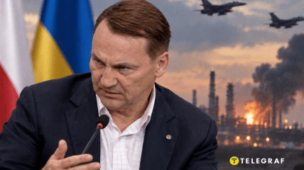 Радослав Сікорський