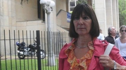 Экс-министр экономики Аргентины приговорена к 4 годам тюрьмы