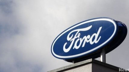 Произошел взрыв на заводе Ford в США