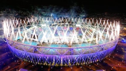 На закрытии Олимпиады-2012 выступят Адель и Джордж Майкл