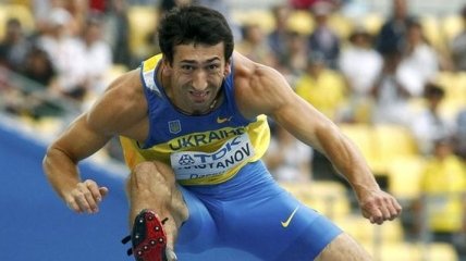 Касьянов взял бронзу на престижном турнире многоборцев 