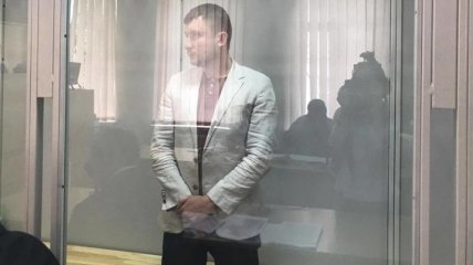 Похищение бизнесмена: обуховского полицейского взяли под стражу на 2 месяца