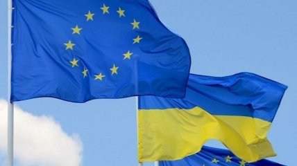 Евросоюз открыл границы для украинцев