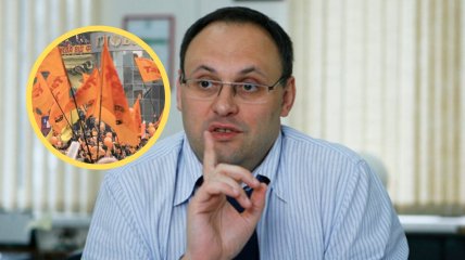 Владислав Каськив