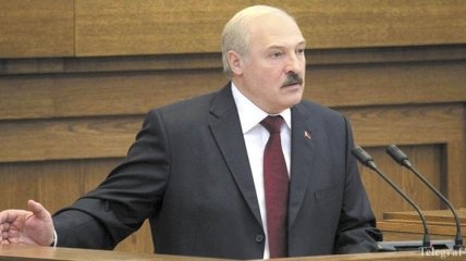 Лукашенко: Я не хочу быть ни посредником, ни миротворцем