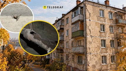 Вигляд вони мають не надійний