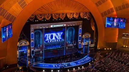 Tony Awards-2018: названы победители в сфере театра