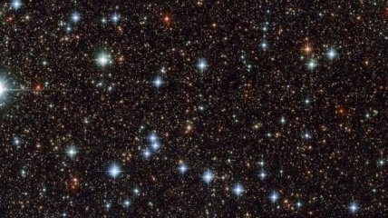 "Хаббл" сделал снимок светил из созвездия Стрельца 