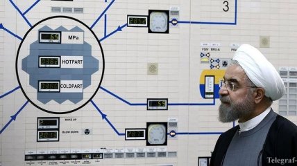 Крах СВПД: Иран больше не будет соблюдать ни одно из положений ядерной сделки