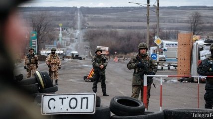 ОБСЕ: На Донбассе увеличилось количество взрывов