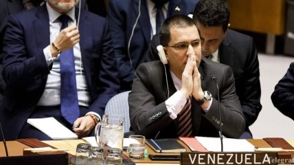 "Пора возвращаться к здравому смыслу": Власти Венесуэлы предлагают Гуайдо переговоры