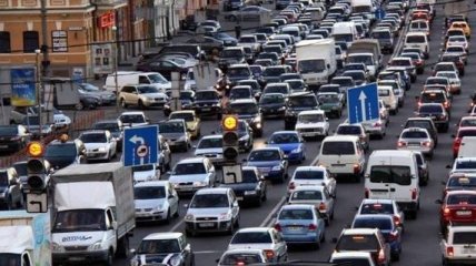 Через приложение Kyiv Smart City можно будет вернуть эвакуированное авто