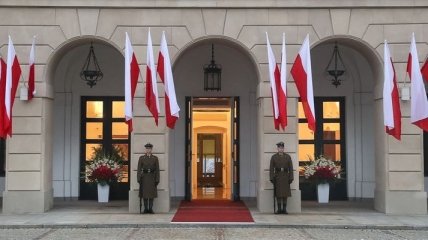 У Польщі простежують високу явку у другому турі президентських виборів