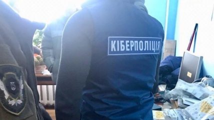 В Хмельницкой области выявили хакера, который пользовался базами данных госучреждений