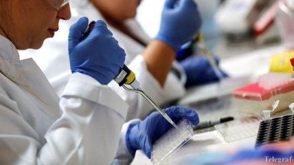 Італія побила "рекорд" Китаю з смертності від коронавірусу