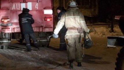 В Сумской области пожар забрал жизни 3 человек