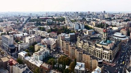 В Украине переименуют 22 города и 44 поселка