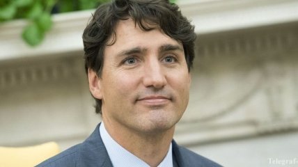 Премьер-министр Канады Трюдо предостерегает мир от изоляционизма