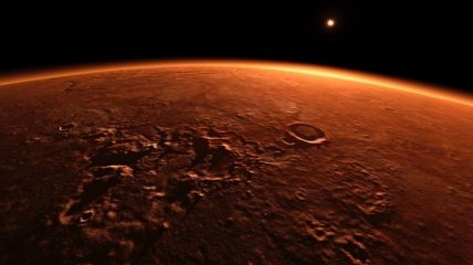 NASA случайно уничтожила органические ткани на Марсе, которые нашла еще 40 лет назад